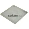 Purflux AH333 filtre cabine