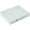 Purflux AH373 filtre cabine