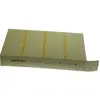 Purflux AH343 filtre cabine