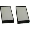 Purflux AH346-2 filtre cabine