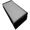Purflux AH349-2 Filtre d’habitacle Anti-Pollen