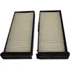 Purflux AH355-2 filtre cabine