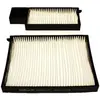 Purflux AH357-2 filtre cabine