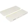 Purflux AH415-2 filtre cabine
