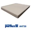 PURFLUX Filtre d'habitacle pour SKODA: Scala, Fabia, Kamiq & SEAT: Ibi...