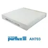 PURFLUX Filtre d'habitacle pour IVECO: Daily (Ref: AH703)