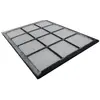 Purflux AH707 Filtre d’habitacle Anti-Pollen