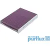 Purflux Filtre d'habitacle Cabin 3 Tech+ AHA284