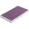 Purflux Filtre d'habitacle Cabin 3 Tech+ AHA280