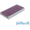 Purflux Filtre d'habitacle Cabin 3 Tech+ AHA213