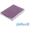 Purflux Filtre d'habitacle Cabin 3 Tech+ AHA195