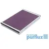 Purflux Filtre d'habitacle Cabin 3 Tech+ AHA170