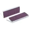 Purflux Filtre d'habitacle Cabin 3 Tech+ AHA387-2