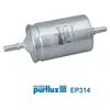 Filtre à carburant purflux ep314