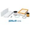 Filter-set KIT26 Purflux