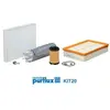 PURFLUX Kit de filtres pour VOLKSWAGEN: Transporter (Ref: KIT20)