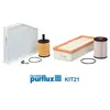 Filter-set KIT21 Purflux
