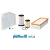 Filter-set KIT22 Purflux
