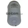 Brandstoffilter CS487 Purflux