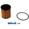 Purflux L326 filtre à huile