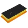 Purflux A1091 filtre à air moteur