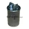 Brandstoffilter FCS473 Purflux