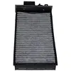 Purflux AHC183 filtre cabine