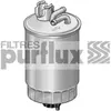 Purflux FCS474 filtre diesel