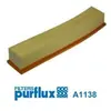 Purflux A1138 filtre à air moteur