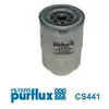 PURFLUX CS441 Filtre à huile Nombre 1