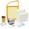 Filter-set KIT1D Purflux