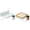 Filter-set KIT17 Purflux