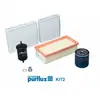 Purflux Filter-set