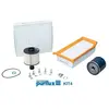 Purflux Filter-set