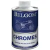 Belgom Chrome Chroom Poets 250ml