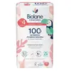 Biolane - Couches Culottes Naturelles Taille 4 - 12H - Zéro fuite - 42...