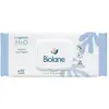 Biolane Lingettes épaisses h2o éco-recharge x 72