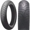 Bridgestone BT020 FGG 120/70 ZR17 58W