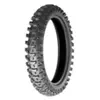 Pneu BRIDGESTONE BATTLECROSS X10 REAR 110/90-19 M/C 62M TT