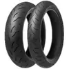 Bridgestone BT016 F EE 120/70 ZR17 58W