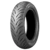 BRIDGESTONE 150/7013 64S F Silver W Pneu Moto Scooters
