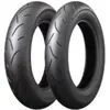 Bridgestone BT601 SS WET 100/90 D12