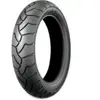 Pneu BRIDGESTONE BATTLE WING 502 J SUZ 150/70 R 17 M/C 69V TL