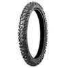 Bridgestone Pneu Off-road Battlecross-x40f M/c 51m Tt