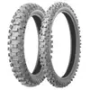 Bridgestone Pneu Avant Tout-terrain M203 30m Tt 2155