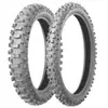 BRIDGESTONE 100/12 41M M204 Pneu Moto Cross