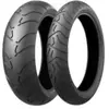 BRIDGESTONE 200/50 R18 76V BT028 R Pneu Moto Route