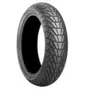 Bridgestone Pneu Arrière De Tourisme Battlax-ax41 Scrambler 67h Tl