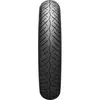 Pneu Eté - BRIDGESTONE - BATTLAX BT46 - 100/90 18 - Noir - Motocross