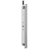 Serrure - ASSA ABLOY - STR-1233.30.0 - 2 points - Encastrée - Système ...
